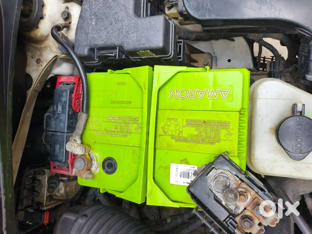 2013 Model Top Model Diesel Car Push Button Start