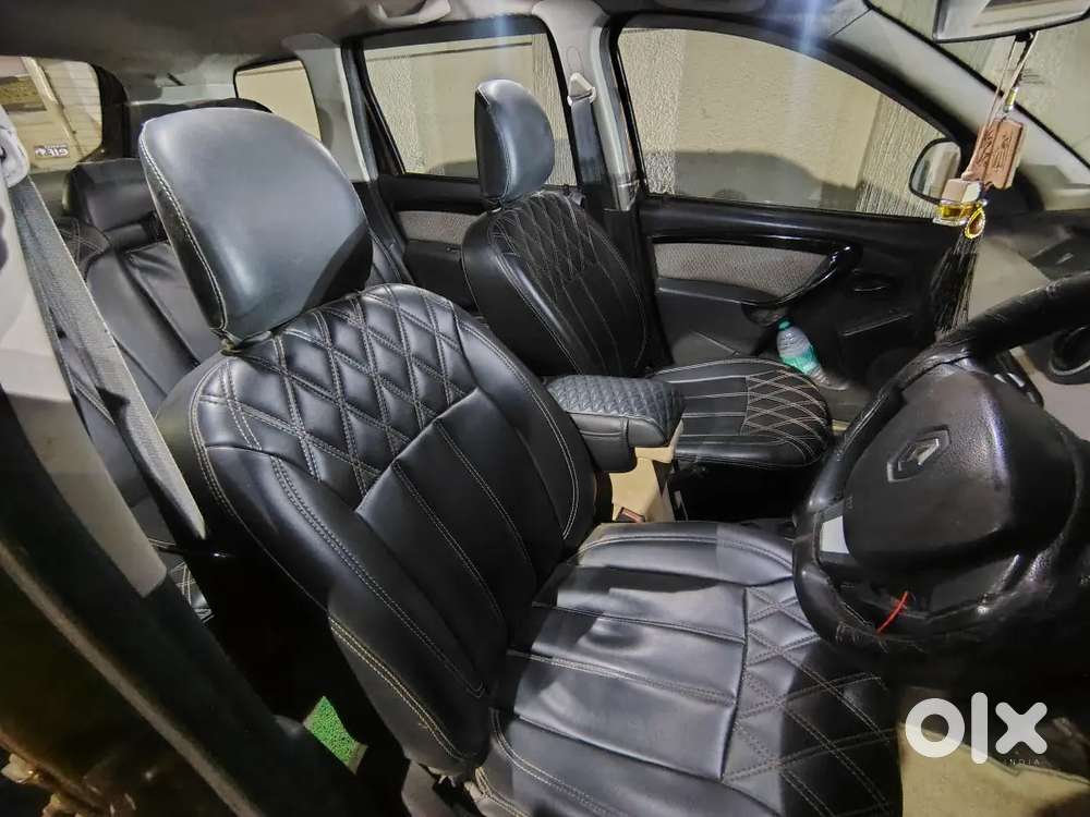 Renault Duster 2015 Diesel 87000 Km Driven