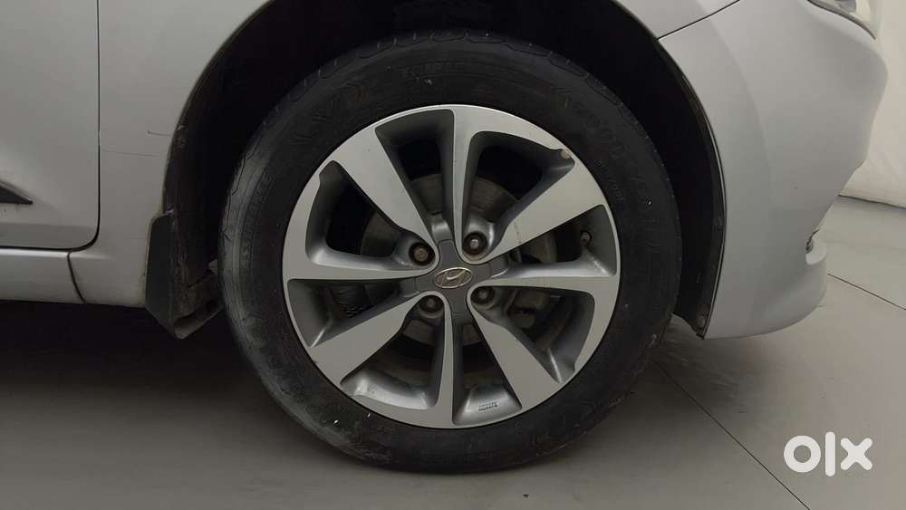 Hyundai Elite I20 [2018-2020] 1.2 Asta, 2015, Petrol