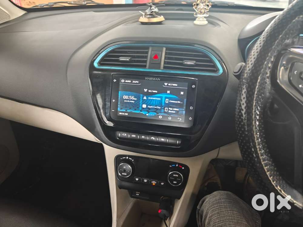 Tata Tiago Ev Xz 2023