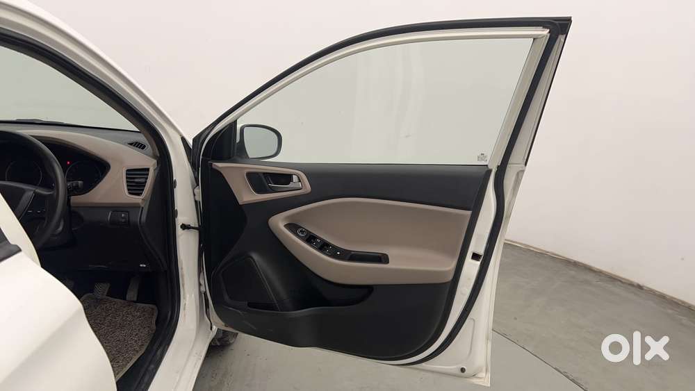 Hyundai Elite I20 [2018-2020] 1.2 Magna Executive, 2018, Petrol