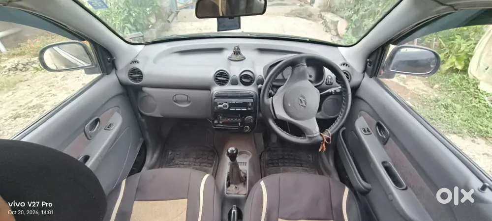 Hyundai Santro Xing Petrol 2007