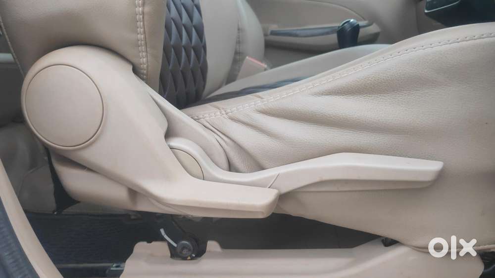 Maruti Suzuki Swift Dzire Zxi + Mt, 2020, Petrol