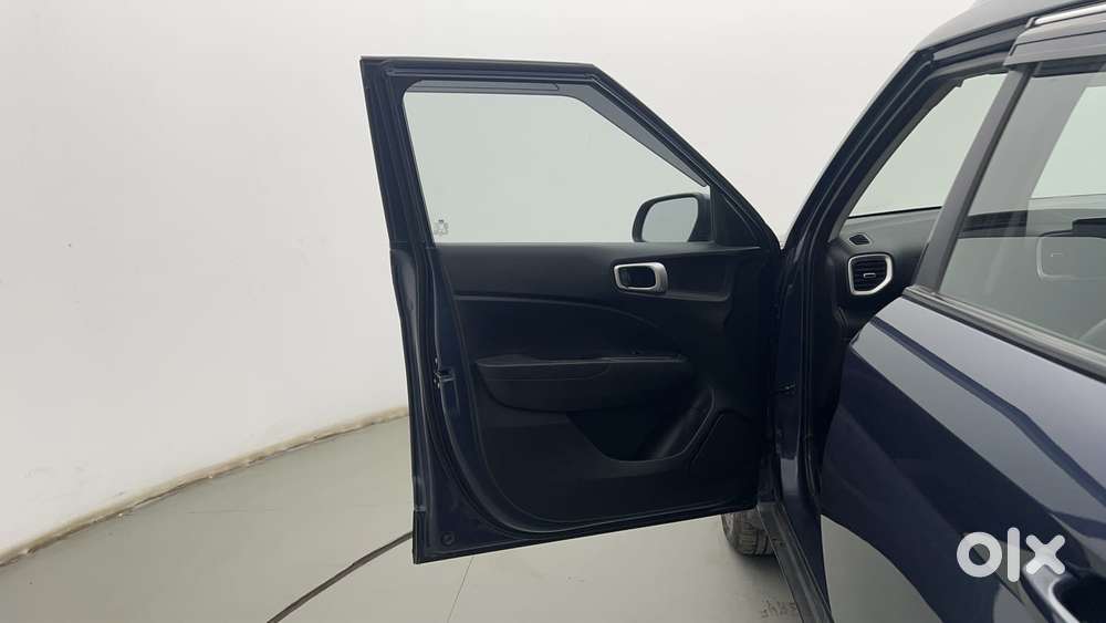 Hyundai Venue Sx Turbo, 2021, Petrol