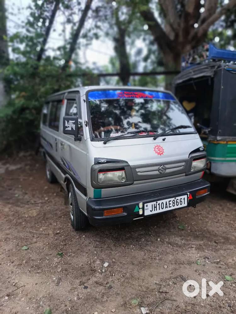 Petrol+lpg (30-35km/l) 8seater All Paper Ok