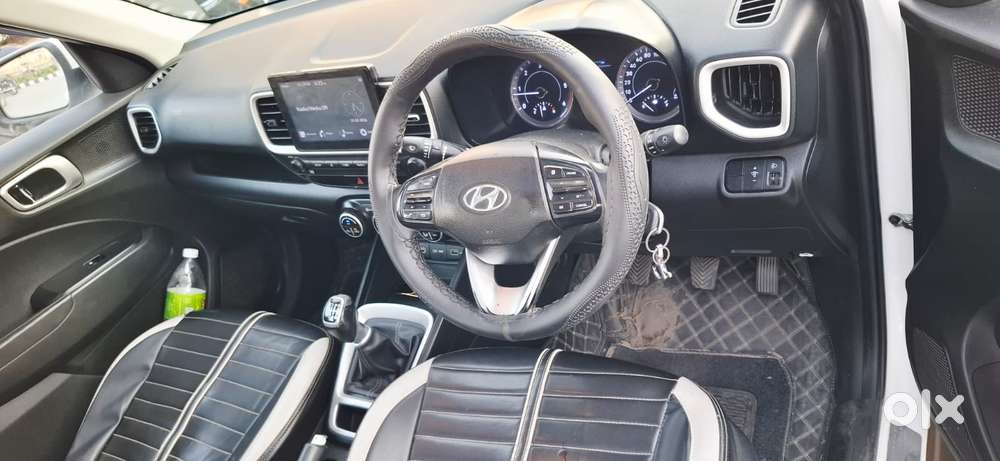 Hyundai Venue Sx Diesel, 2021, Diesel