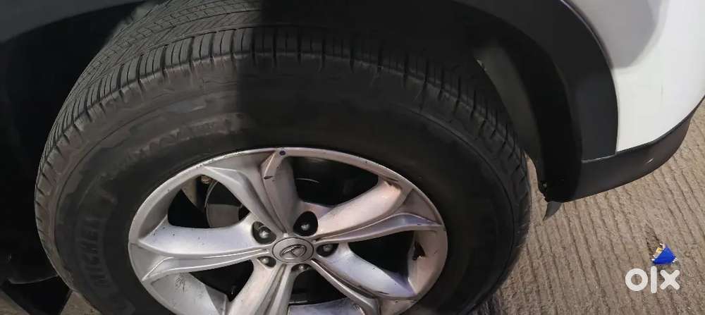 Tata Harrier 2019 Diesel 110000 Km Driven With Service Record