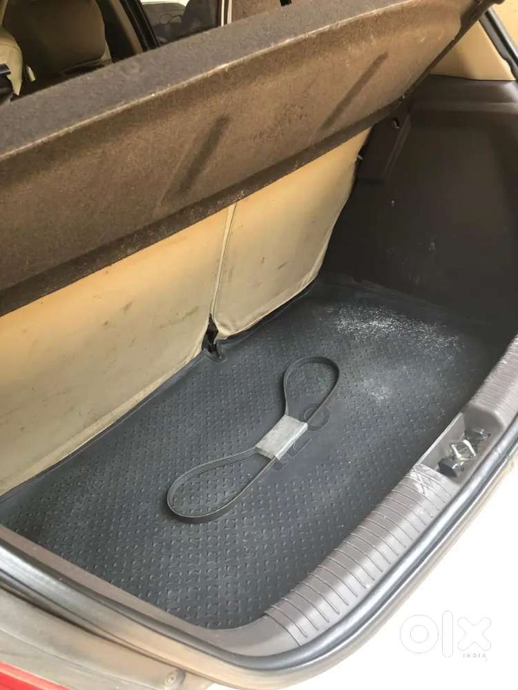 Hyundai I20 2010 Petrol Well Maintained