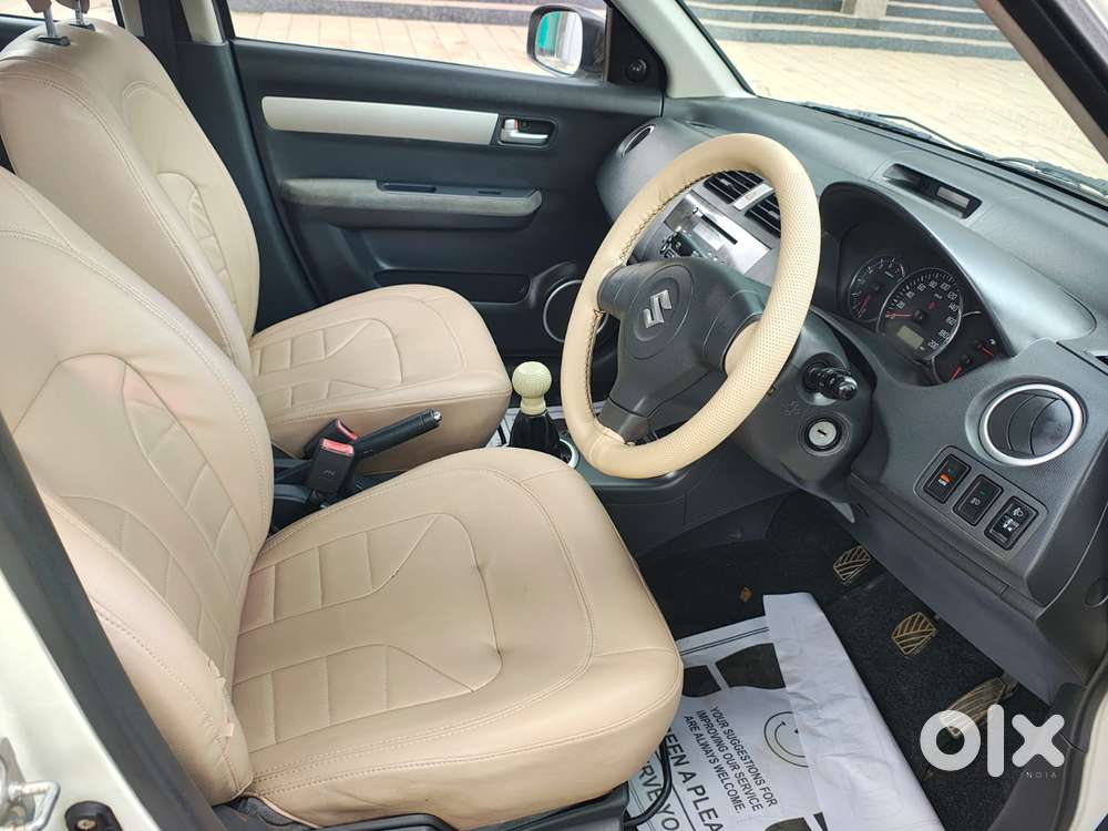 Maruti Suzuki Swift Dzire 1.2 Vxi Bsiv, 2011, Petrol