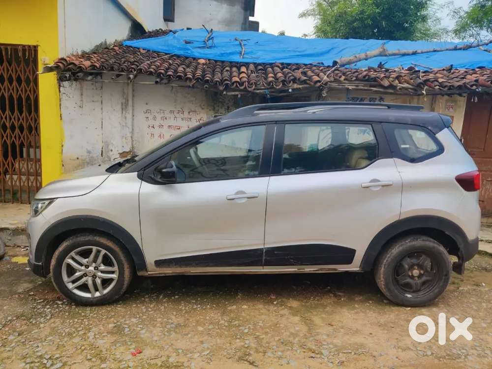 Renault Triber 2022 Manual Petrol