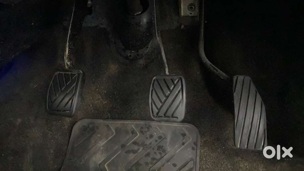 Maruti Suzuki Wagon R 1.0 Vxi, 2016, Petrol