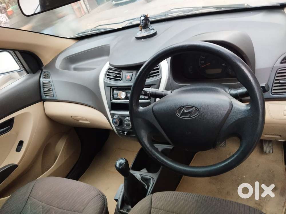Hyundai Eon, 2015, Petrol
