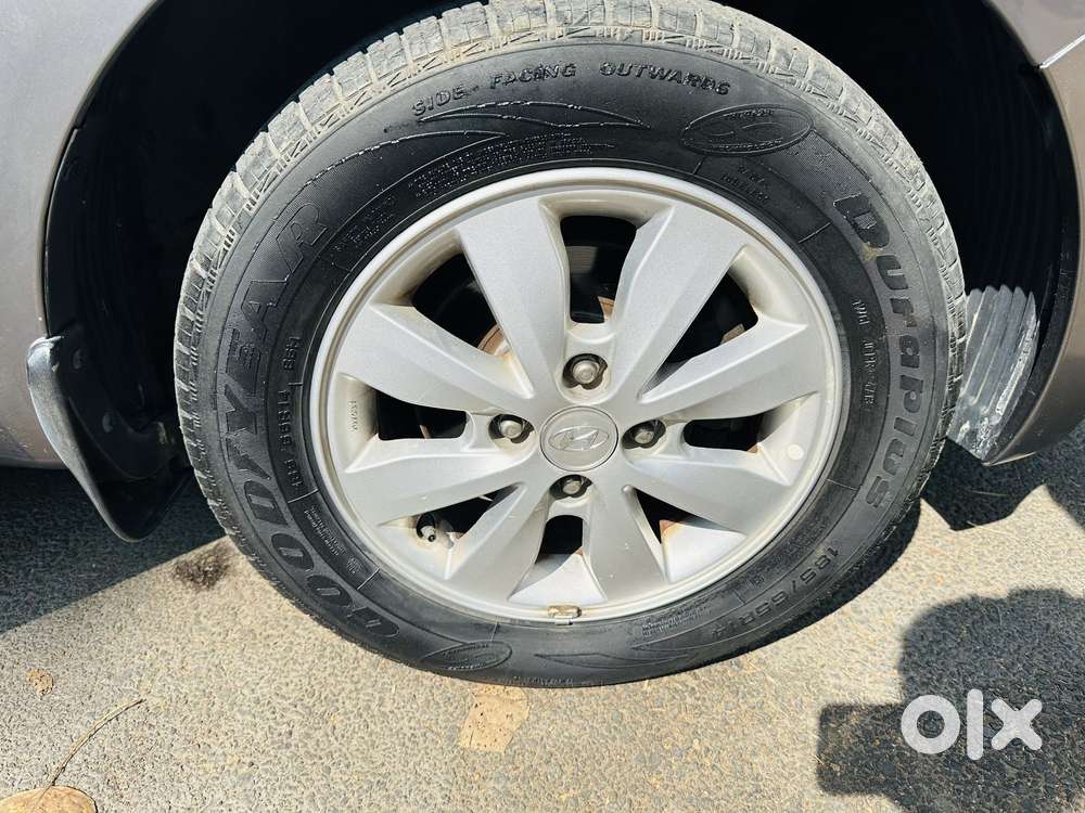 Hyundai I20 Sportz 1.2 Bs-iv, 2014, Petrol