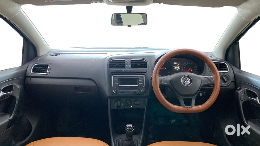 Volkswagen Polo 1.0 Mpi Comfortline, 2020, Petrol