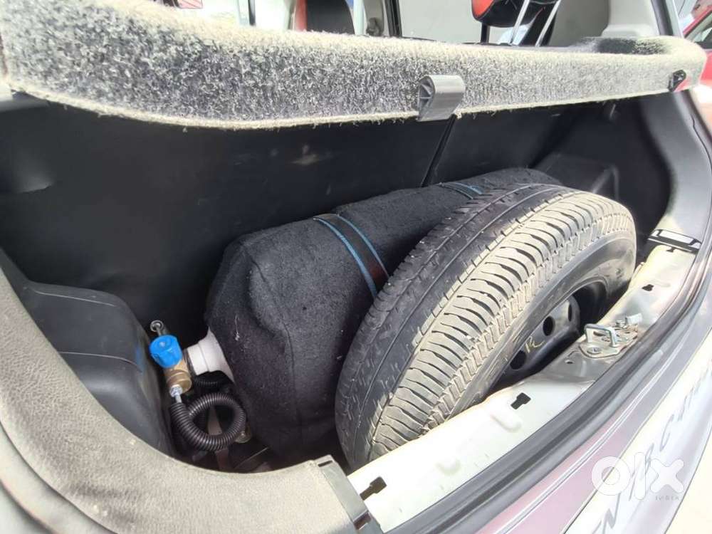 Maruti Suzuki Swift 1.2 Vxi (o), 2017, Petrol