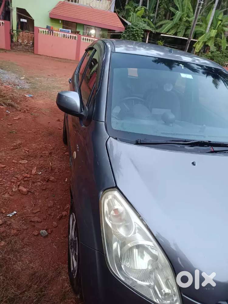 Maruti Suzuki Ritz 2010 Model In Excellent Condition