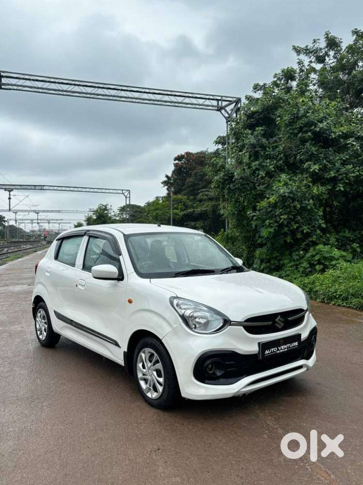 Maruti Suzuki Celerio Vxi Optional Amt, 2022