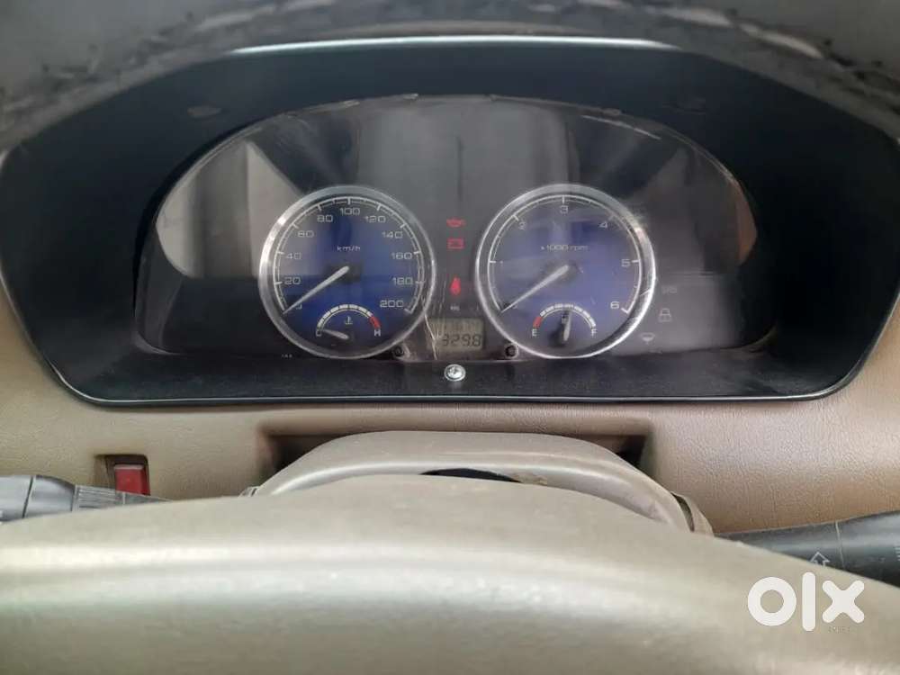Tata Safari 2012 Diesel Well Maintained