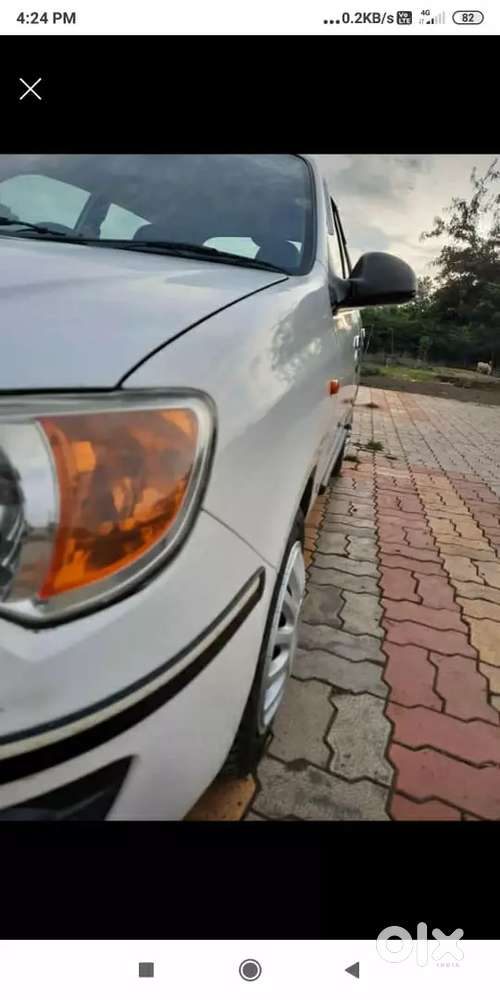 Maruti Suzuki Alto 2012 Lxi Optional