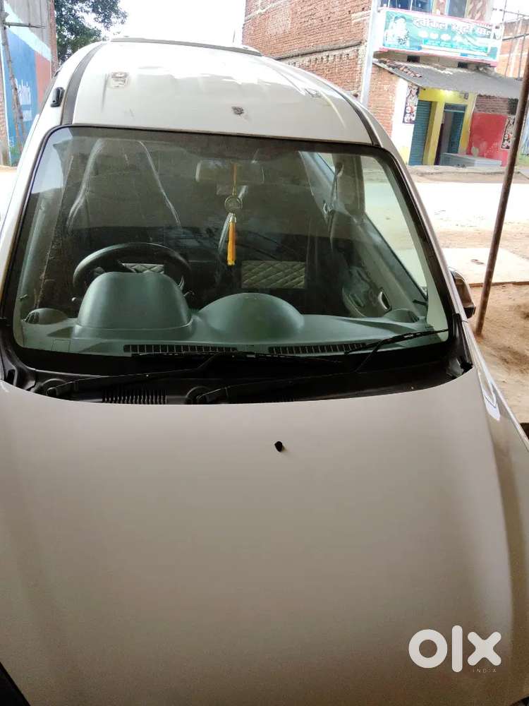 Maruti Suzuki Alto 800 2016 Petrol 80000 Km Driven