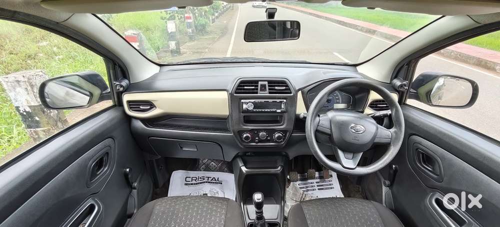 Datsun Redigo 0.8 A, 2020, Petrol