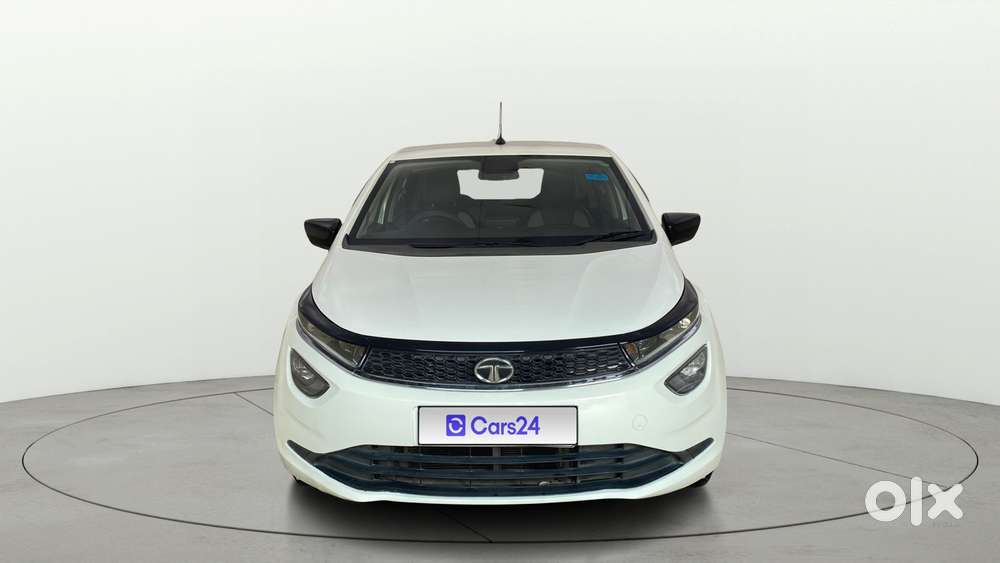 Tata Altroz 1.2 Xt, 2021, Petrol