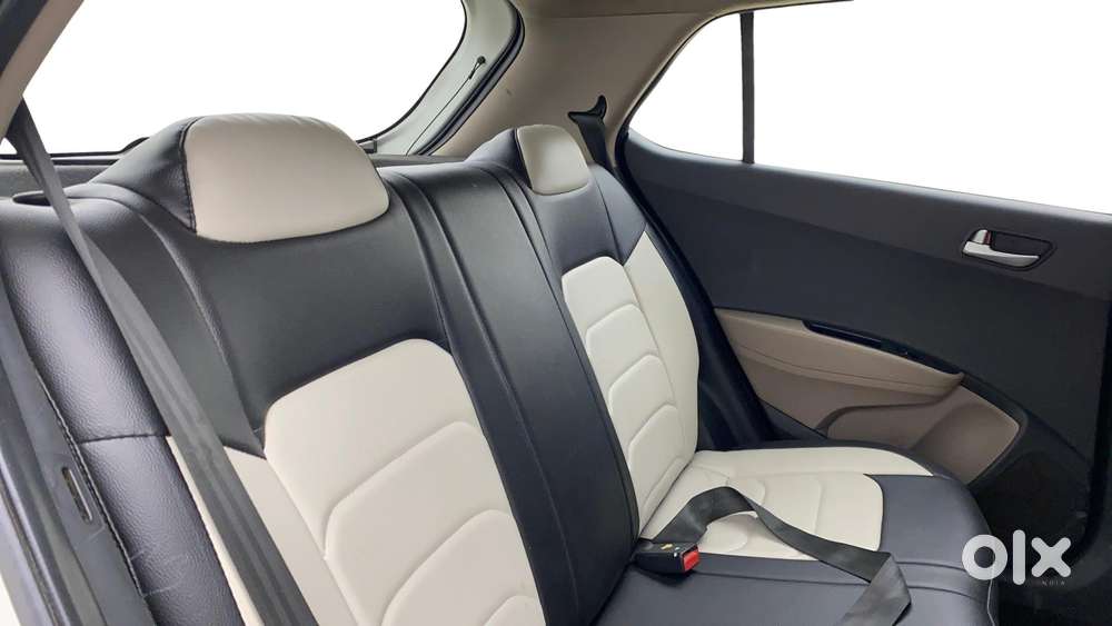 Hyundai Grand I10 Sportz 1.2 Kappa Vtvt, 2015, Petrol