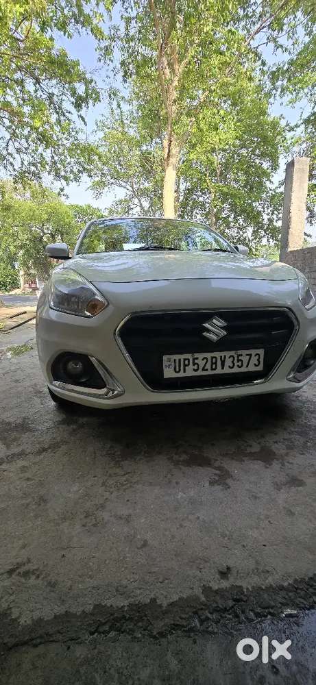 Maruti Suzuki Dzire 2023
