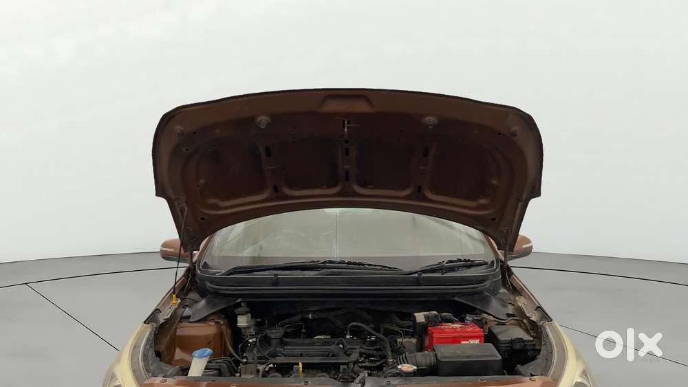 Hyundai I20 Active 1.2 S, 2015, Petrol