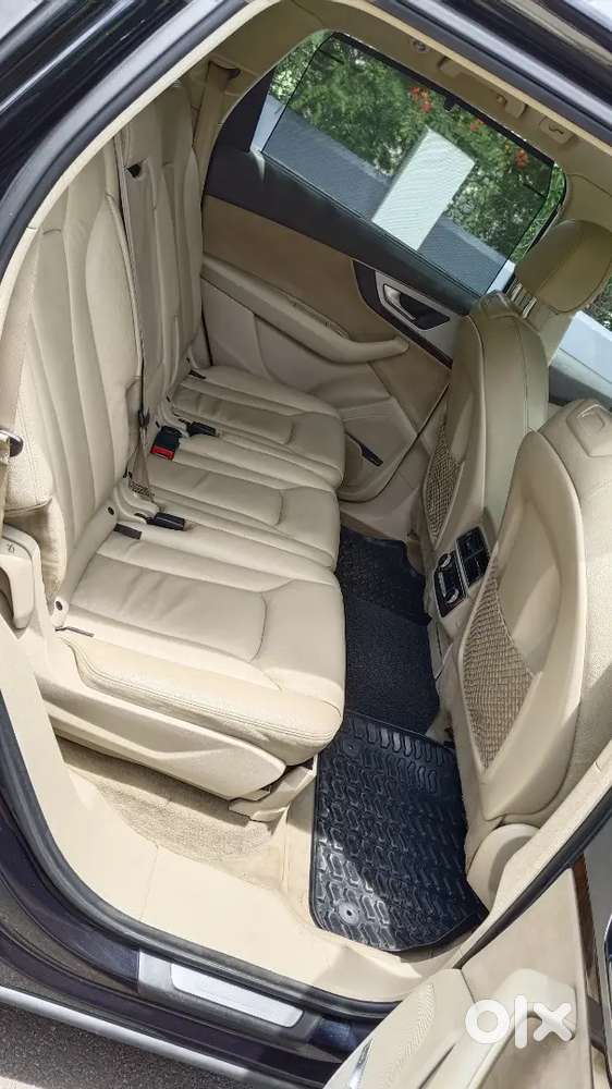 Audi Q7 (prestine Condition)
