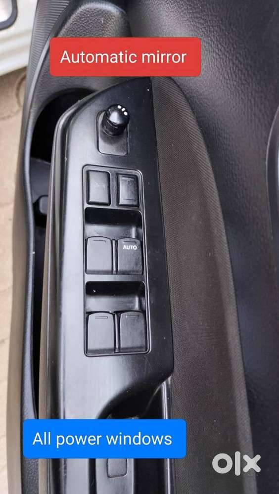 Maruti Suzuki Swift Vxi + Manual, 2013, Petrol