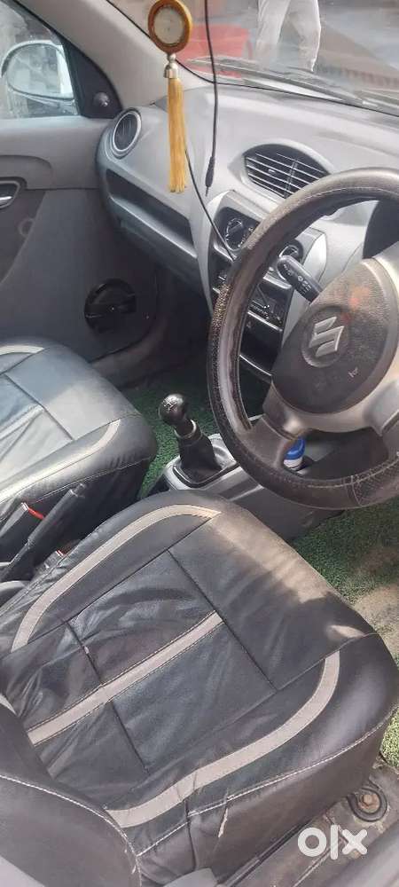 Maruti Suzuki Alto 800 2014 Petrol 80000 Km Driven