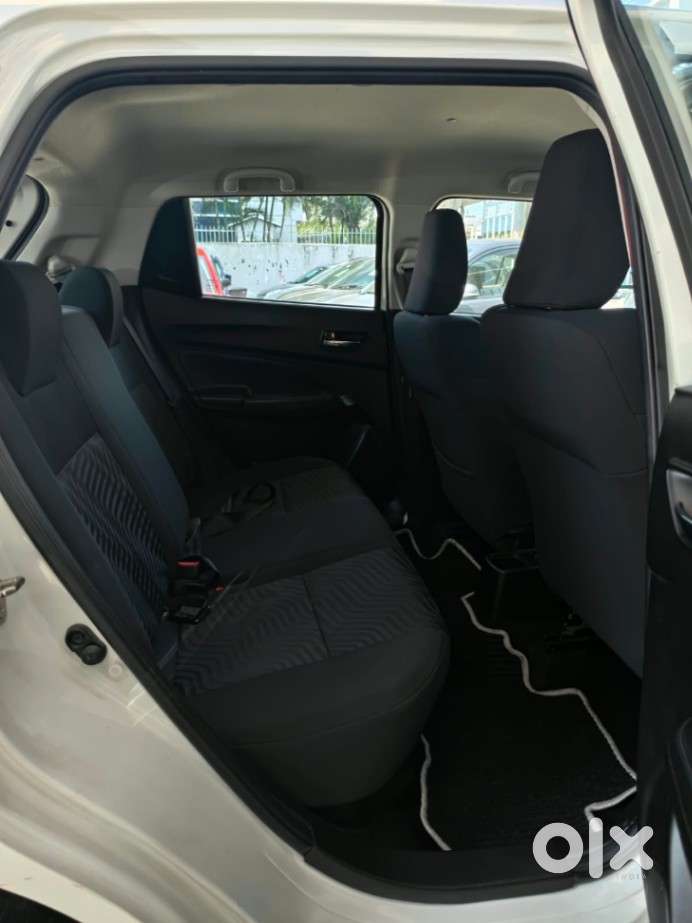 Maruti Suzuki Swift Vxi, 2018, Petrol
