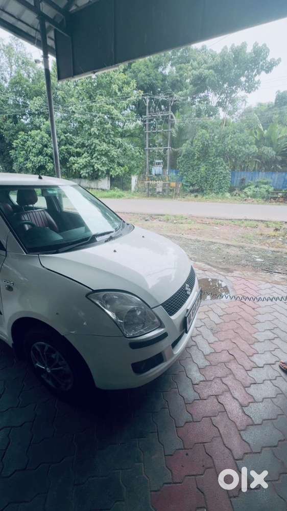 Maruti Suzuki Dzire 2014 57000 Km Driven