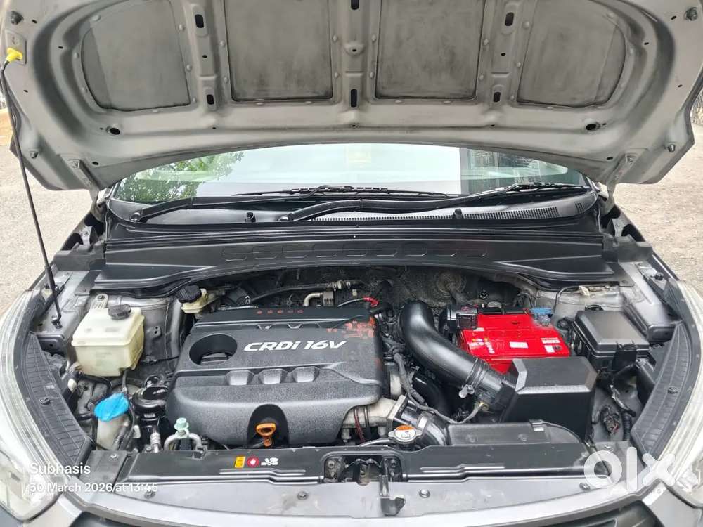 Hyundai Creta Facelift 2019 Diesel 54000 Km Driven