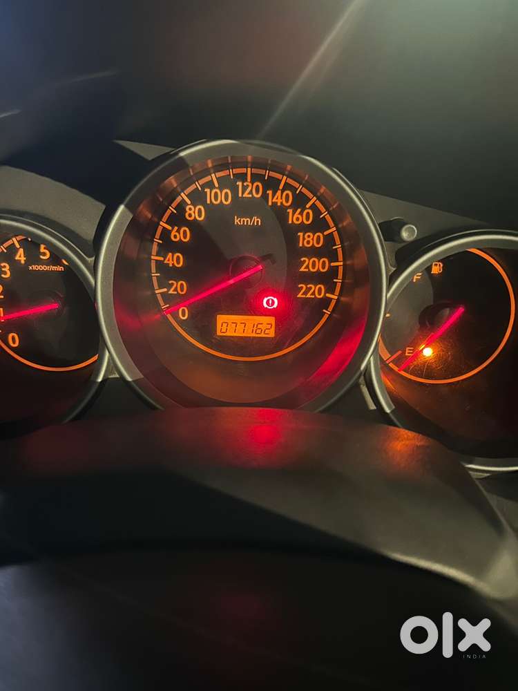 Honda City 2004 Petrol 77000 Km Driven