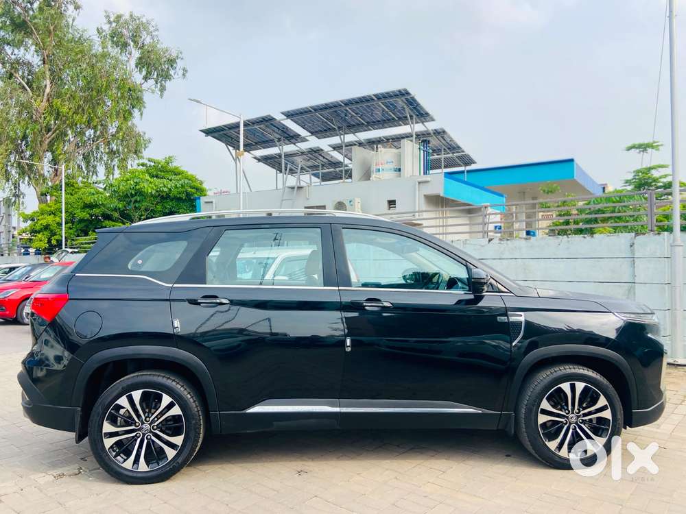 Mg Hector Sharp At, 2022, Petrol