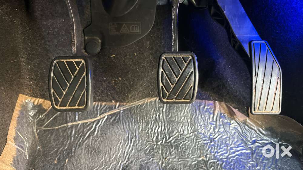 Maruti Suzuki S-presso Vxi Plus, 2023, Petrol