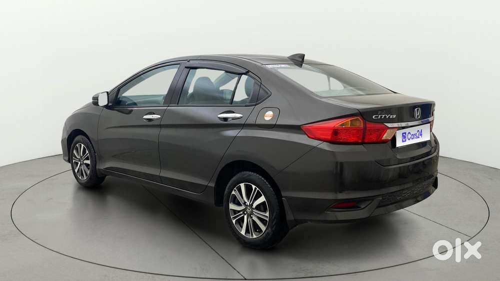 Honda City 2015-2017 I Dtec V, 2017, Diesel