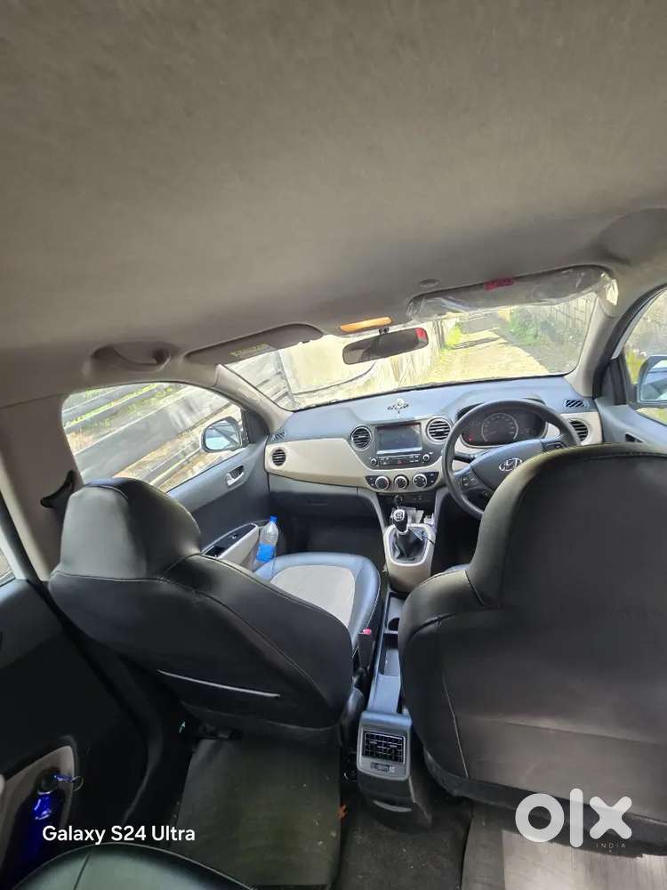 Hyundai Grand I10 2018, 23000 Kms Only. Good Condition.