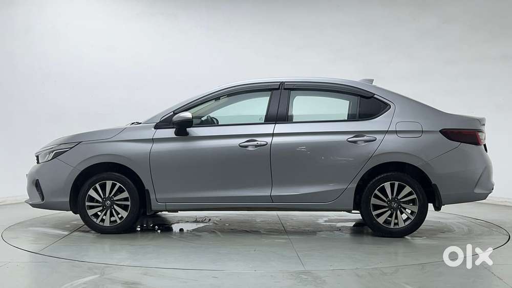 Honda City 1.5 V Mt, 2024, Petrol