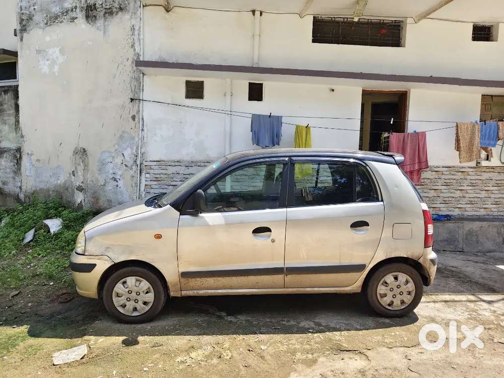 Hyundai Santro Xing Xl 2007
