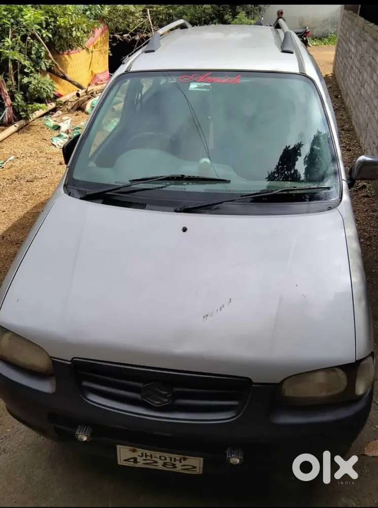 Maruti Suzuki Alto 800 2006