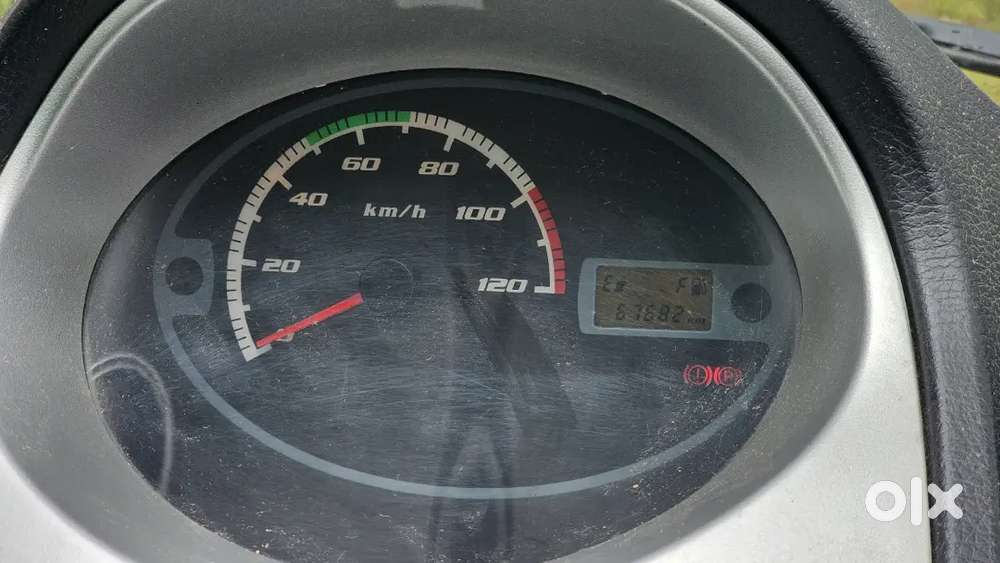 Tata Nano Cx 2013 Petrol 67682 Km Driven