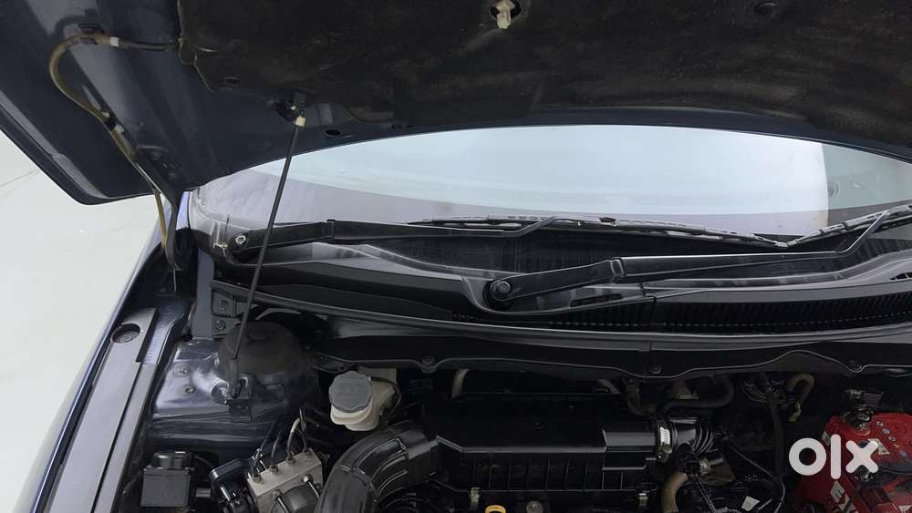 Maruti Suzuki Ciaz 1.5 Alpha Shvs Amt, 2019, Petrol