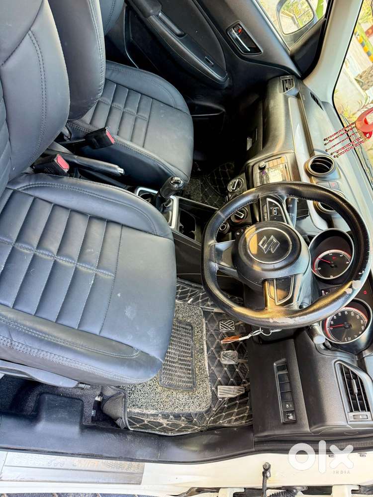 Maruti Suzuki Swift Ddis Vdi, 2019, Diesel