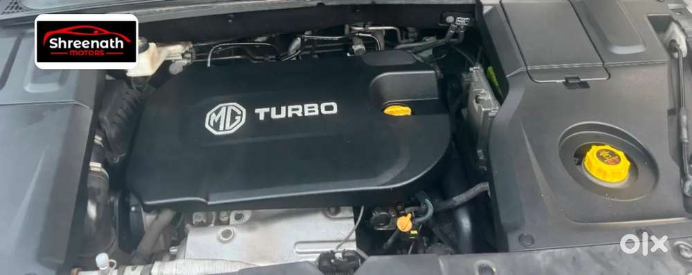 Mg Hector 2.0 Smart Diesel, 2020, Diesel