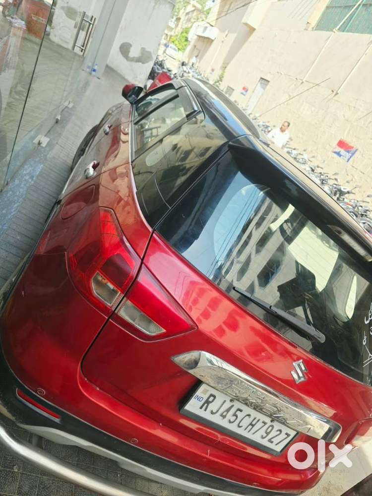 Maruti Suzuki Brezza Zdi, 2019, Diesel