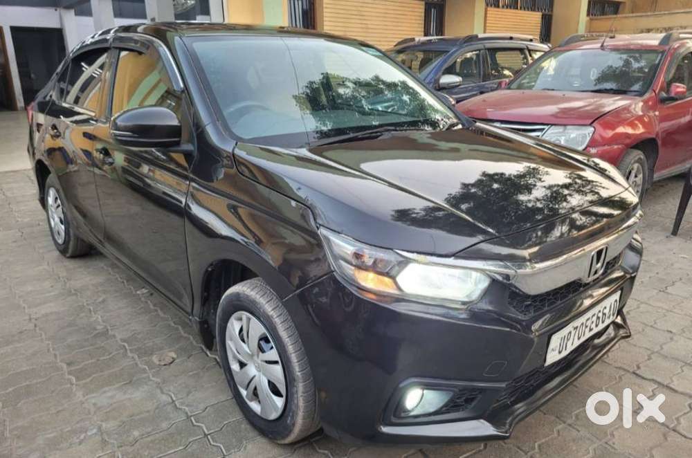 Honda Amaze 1.2 Smt I Vtec, 2020, Petrol