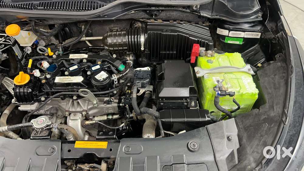 Tata Altroz 1.2 Xz Plus Dark Edition, 2021, Petrol